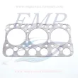 Guarnizione testata Volvo Penta EMP 275740