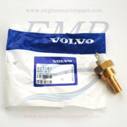 Sensore temperatura acqua Volvo 827151