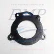 Guarnizione riser di scarico Mercruiser 8M2004209