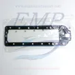 Guarnizione piastra scarico Mercury / Mariner EMP 855874001