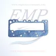 Guarnizione piastra scarico Mercury / Mariner EMP 856728
