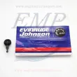 Chiave blocchetto avviamento Johnson / Evinrude