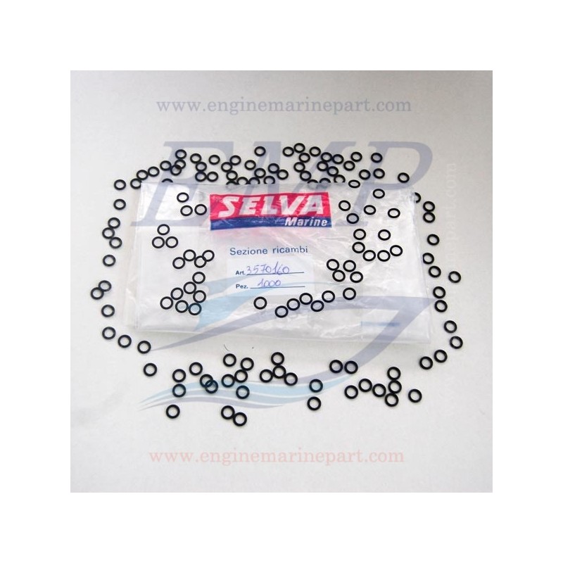 O-ring Selva 3570160