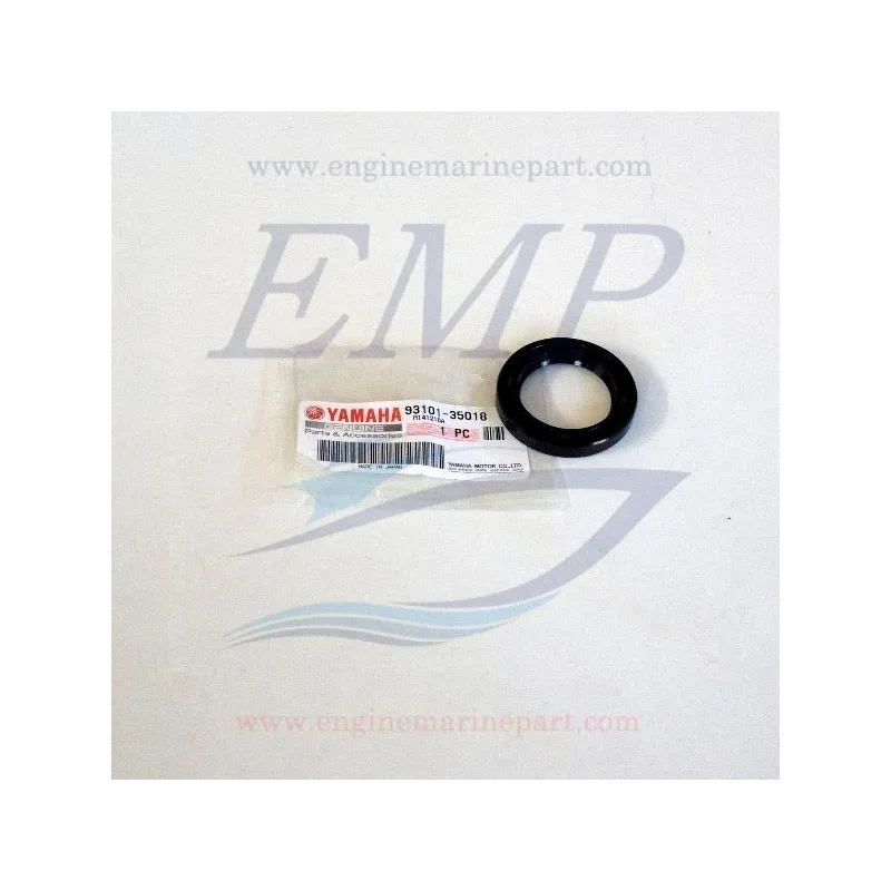 Paraolio Yamaha / Selva 93101-35018