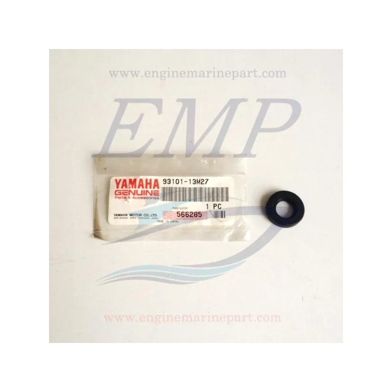 Paraolio 13 x 25 x 6 Yamaha / Selva 93101-13M27