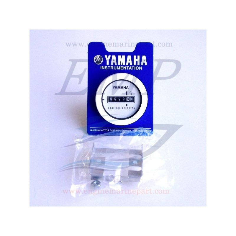 Conta ore Yamaha YMM-20012-10-WH