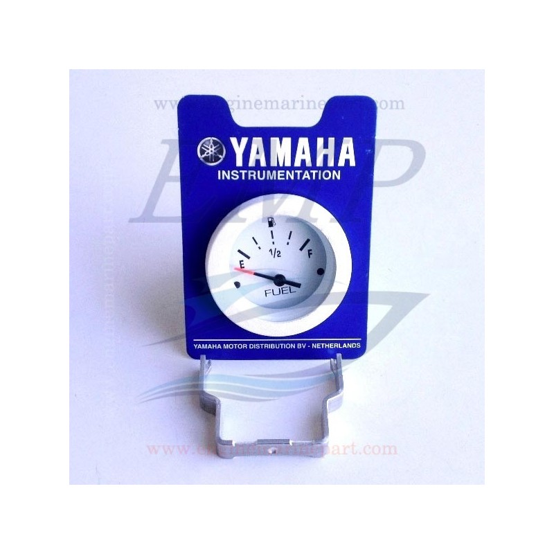 Indicatore livello benzina Yamaha YMM-20014-00-WH