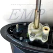 Piede completo 40-70HP Yamaha, Selva 6CJ-45300-32-8D
