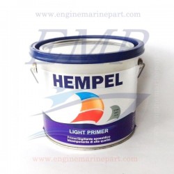 Primer epossidico bicomponente Hempel Light Primer  - 2,5 Lt