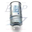 Filtro gasolio Mercruiser  879172104
