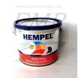 Antivegetativa a matrice dura Hempel Glide Speed - 2,5Lt