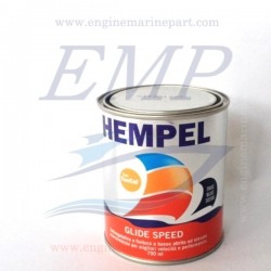 Antivegetativa a matrice dura Hempel Glide Speed - 750 ml