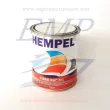 Antivegetativa a matrice dura Hempel Hard Racing Grigio - 750 ml