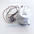 Pompa di sentina elettriche ed automatiche Sahara S500