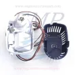 Pompa di sentina elettriche ed automatiche Sahara S500