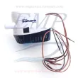 Pompa di sentina elettriche ed automatiche Sahara S500