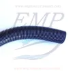 Tubo in PVC nero spiralato Yamaha ABB-RIGHS-BK-25