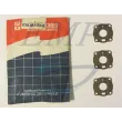 Guarnizione paraolio banco Johnson / Evinrude 0203161