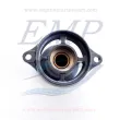 Supporto asse elica Yamaha, Selva 6G1-45361-01-8D