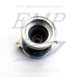 Supporto asse elica Yamaha, Selva 6G1-45361-01-8D