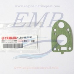 Guarnizione corpo pompa Yamaha 6L5-45315-A0