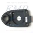 Base corpo pompa Yamaha 6L5-45321-00-CA