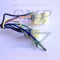 Contagiri multifunzione Yamaha, Selva 6Y5-8350T-04