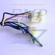 Contagiri multifunzione Yamaha, Selva 6Y5-8350T-04