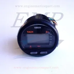 Contagiri multifunzione Yamaha, Selva 6Y5-8350T-04