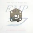 Piastrina corpo pompa Johnson / Evinrude 5033114