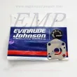 Piastrina corpo pompa Johnson / Evinrude 5033114
