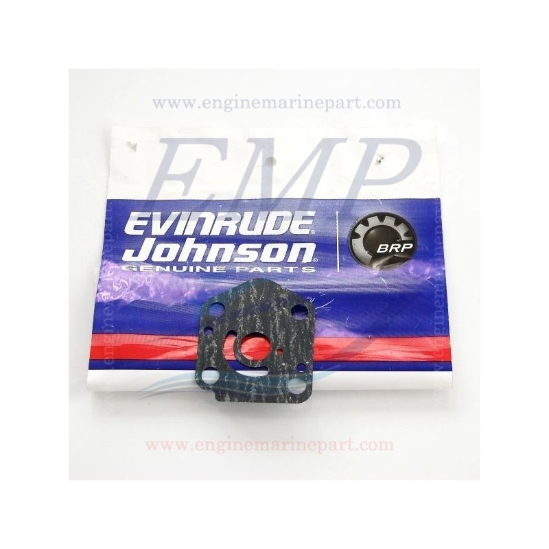 Guarnizione corpo pompa Johnson / Evinrude 5035603