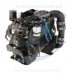 3.0L TKS Alpha Monoblocco completo rigenerato Mercruiser Plus-Series