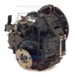ZF Hurt 630 A 2,50 : 1 Invertitore nuovo