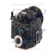 Invertitore ZF/Hurt 630A La Trasmissione In Basso