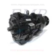 Invertitore Direct-Across tipo Borg Warner 72C Series