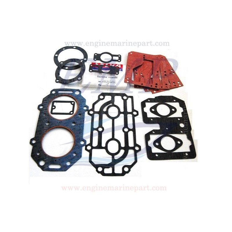 Kit guarnizione motore 2 tempi Selva 1536461