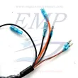 Centralina Yamaha hp  6 / 8 EMP 696-85540-10 / 12