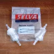 Filtro benzina Selva 7510510