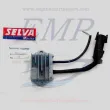 Regolatore di tensione Selva 1605040