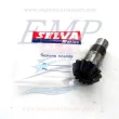 Ingranaggio piede Selva 6005250