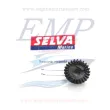 Ingranaggio piede Selva 1564010