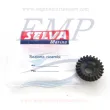 Ingranaggio piede Selva 00644.200.89 - 6030400