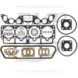 Kit guarnizioni motore Volvo Penta EMP 875401 , 876356