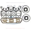 Kit guarnizioni motore Volvo Penta EMP 875569 , 876358