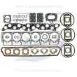 Kit guarnizioni motore Volvo Penta EMP 876337 , 876335