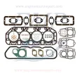 Kit guarnizioni motore Volvo Penta EMP 876417
