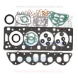 Kit guarnizioni motore Volvo Penta Serie TMD22A
