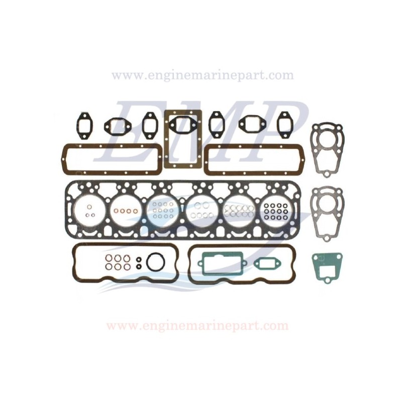 Kit guarnizioni motore Volvo Penta EMP 875416