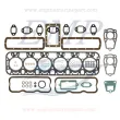 Kit guarnizioni motore Volvo Penta EMP 875416